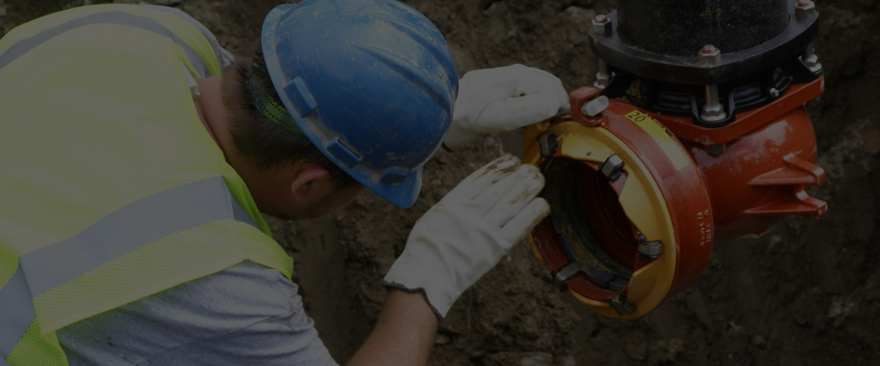Install Hydrants & Valves Fast With ALPHA Technology Blog Post Featured Image
