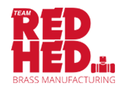 Red Hed Logo