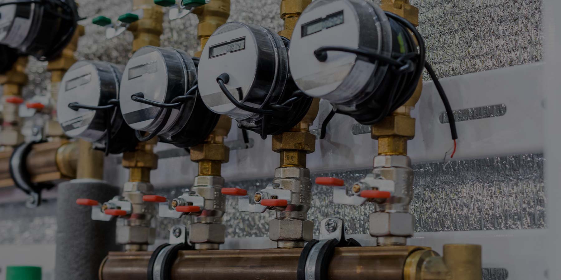Effective Water Metering Delivers Value and Efficiency Blog Post Featured Image
