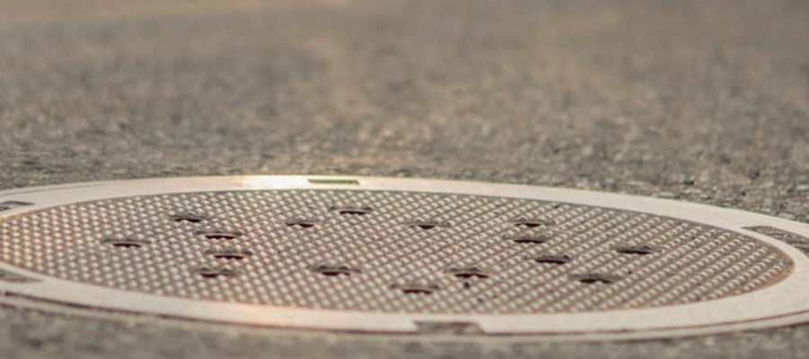 Make the Grade with Manhole Riser Rings Blog Post Featured Image