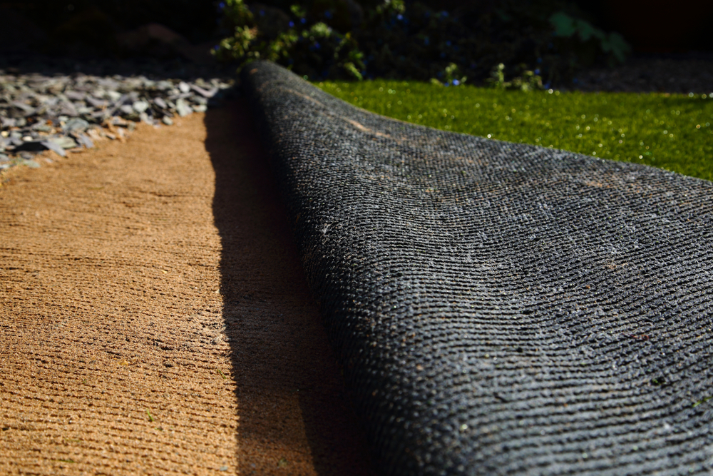 Turf Reinforcement Mat Technology: A Game Changer in Stormwater Management Blog Post Featured Image