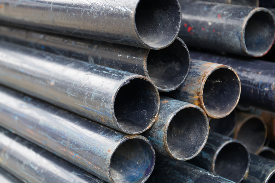 Steel Pipes