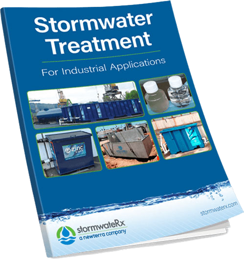 StormwateRx Treatment Book Cover