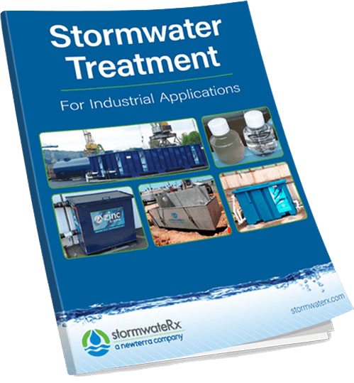 StormwateRx Treatment Book Cover