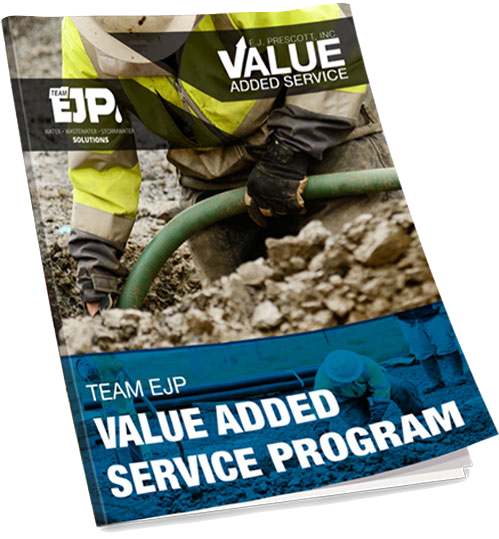 Value Added Service Book Cover