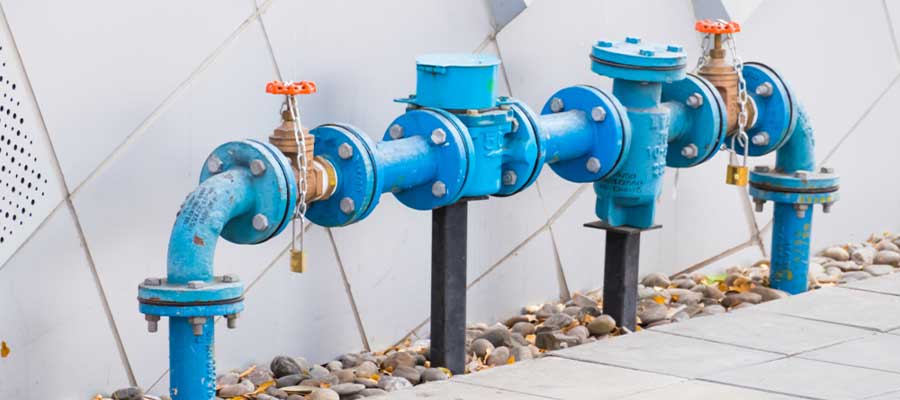 Getting It Right the First Time: Water Meter Installation Guide Blog Post Featured Image